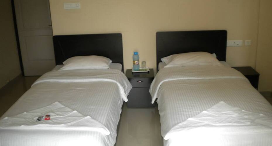 Iprass Service Apartments-baner Pune, Pune 2